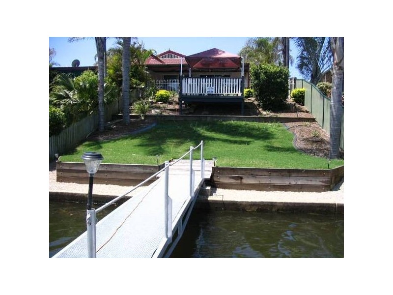 Bribie Island QLD 4507