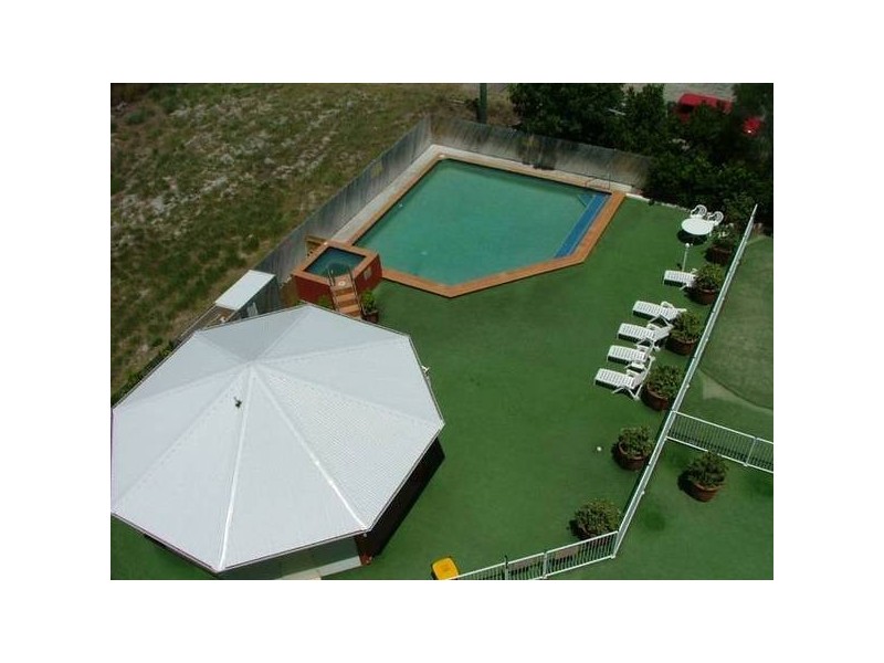 Bribie Island QLD 4507