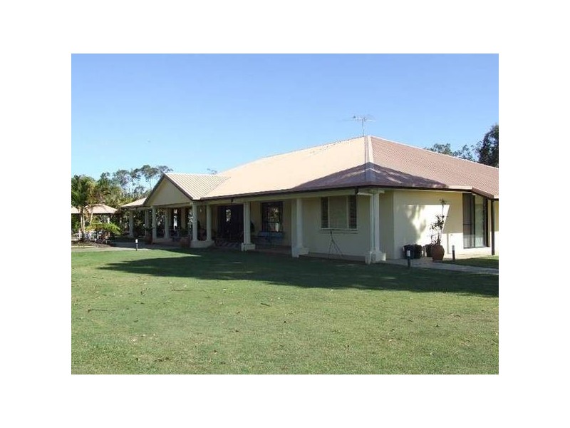 Bribie Island QLD 4507