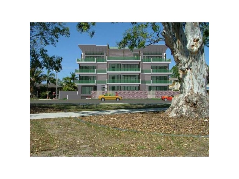 Bongaree QLD 4507