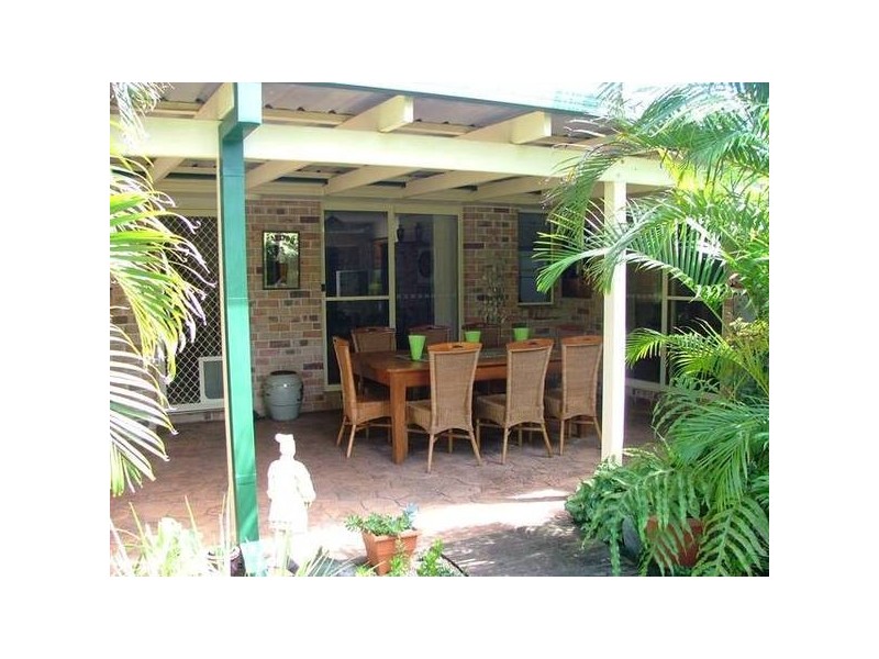 Bribie Island QLD 4507