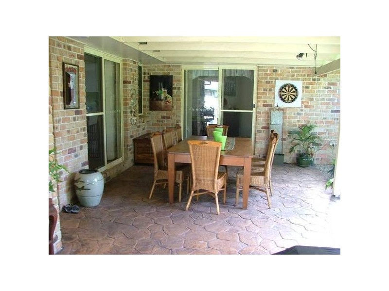 Bribie Island QLD 4507