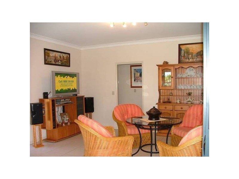 Sandstone Point QLD 4511