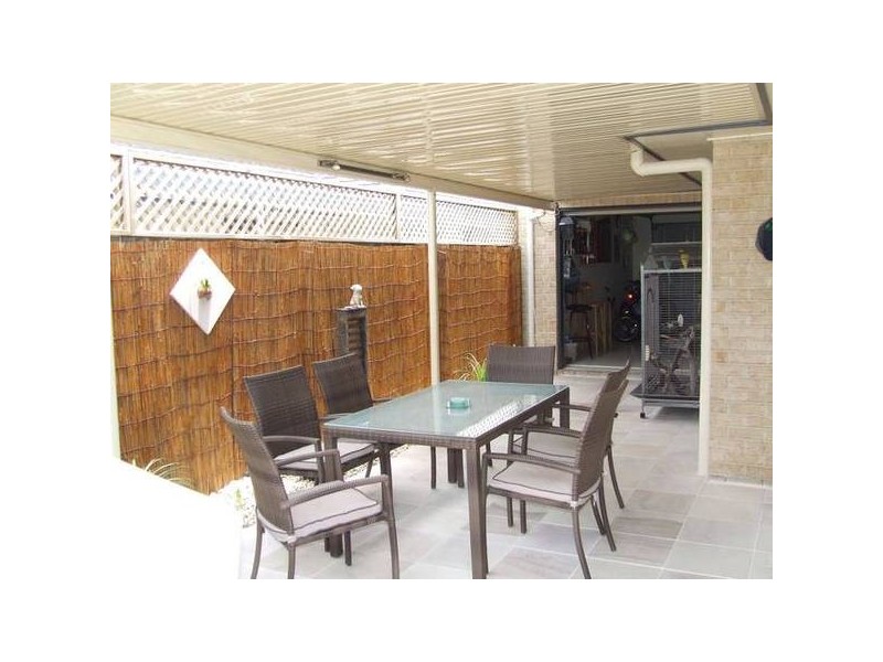 Sandstone Point QLD 4511