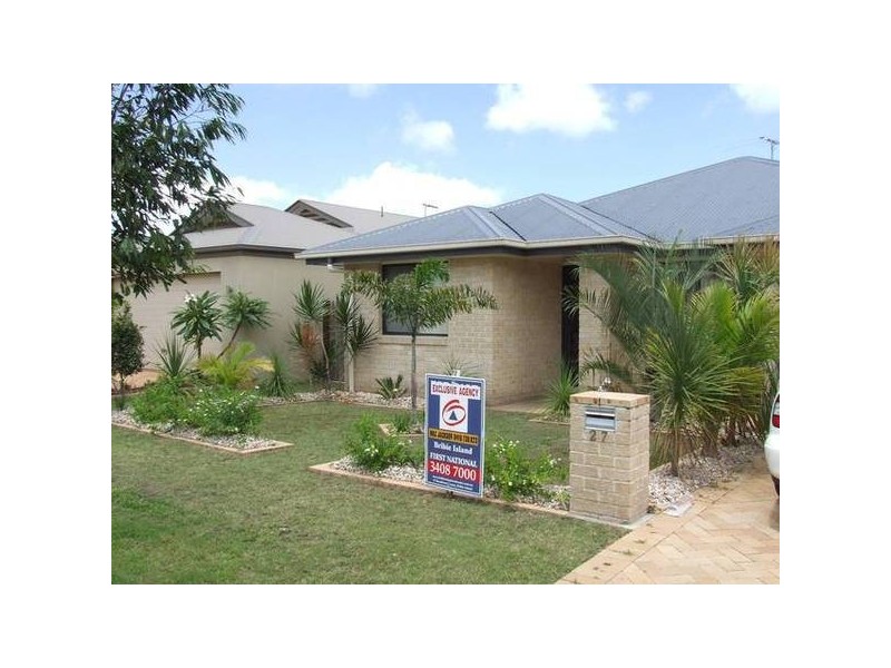 Sandstone Point QLD 4511