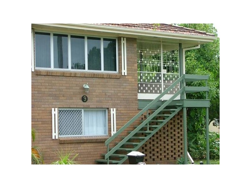 9 CUMMING STREET, Bongaree QLD 4507