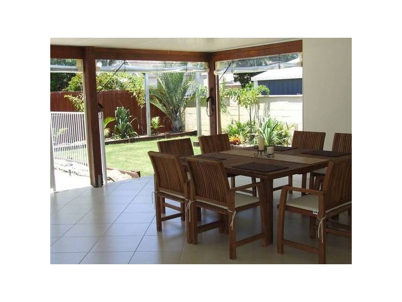 Bribie Island QLD 4507