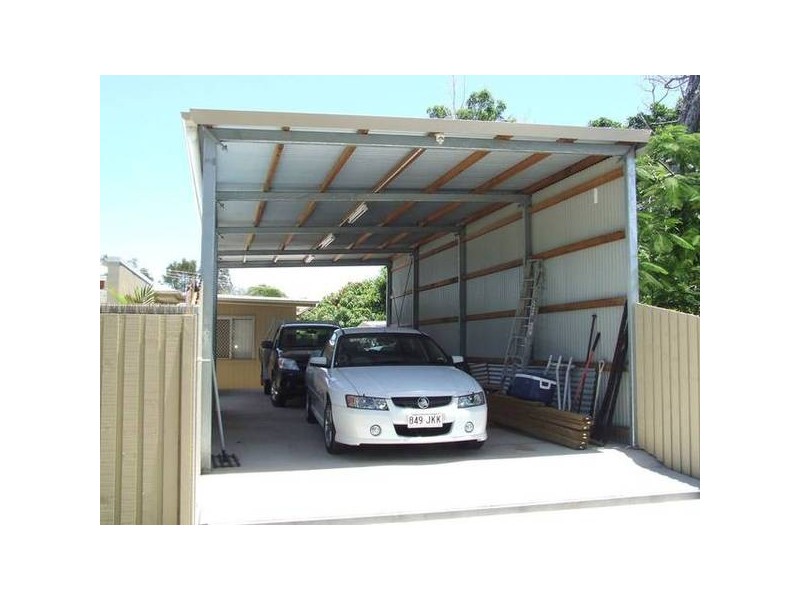 Bribie Island QLD 4507