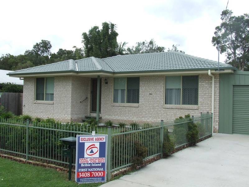 Godwin Beach QLD 4511