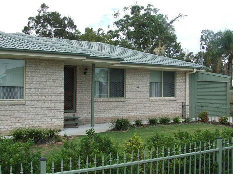 Godwin Beach QLD 4511