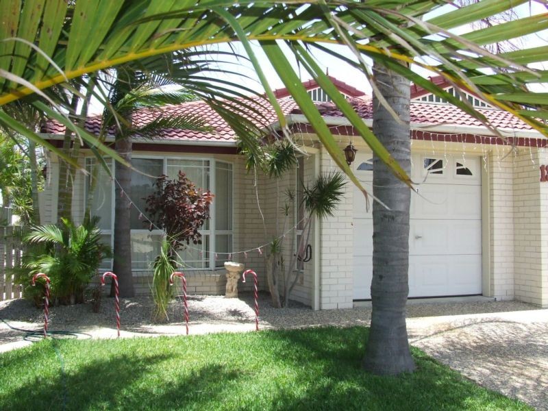 1/13 Pentas Drive, Bongaree QLD 4507