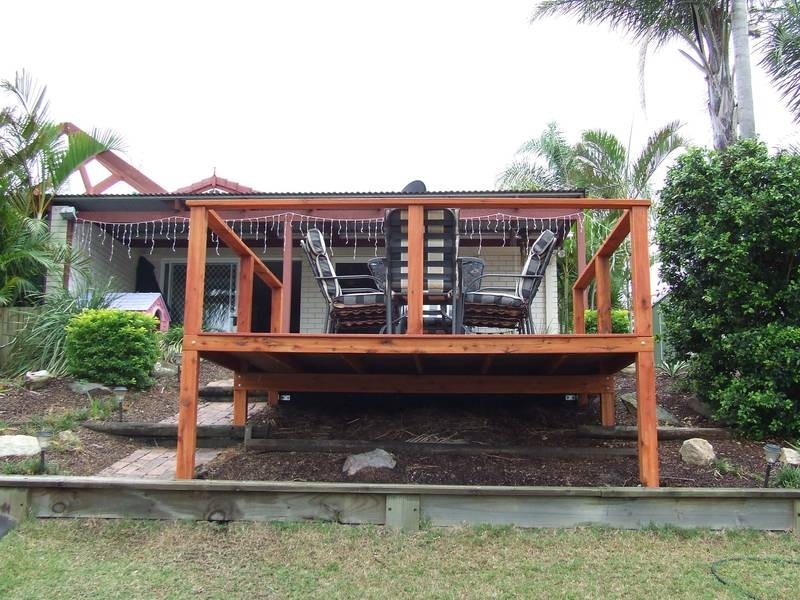 1/13 Pentas Drive, Bongaree QLD 4507