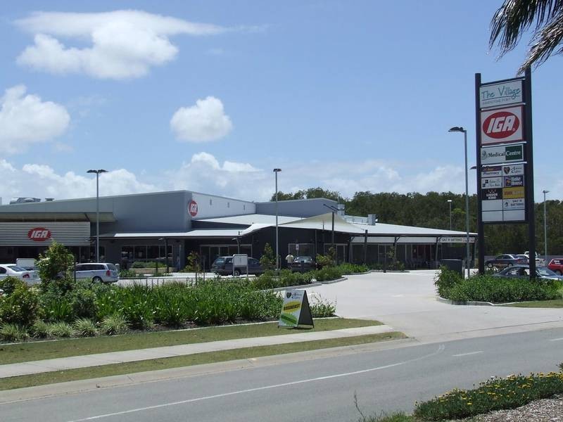 Sandstone Point QLD 4511