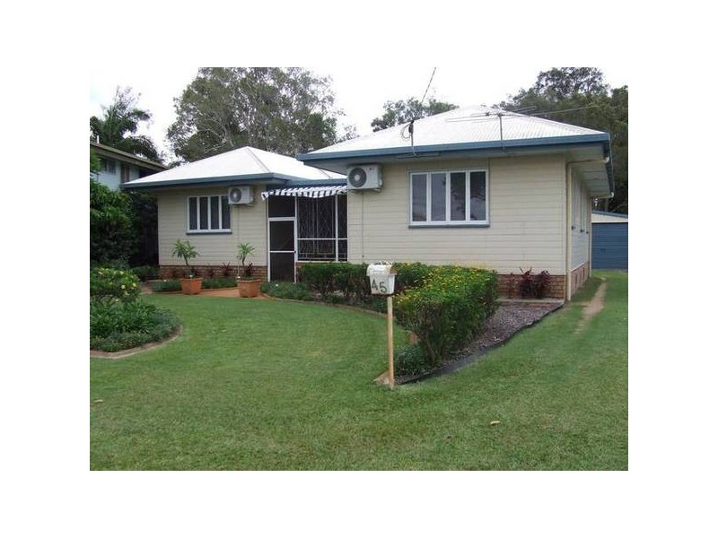 Godwin Beach QLD 4511