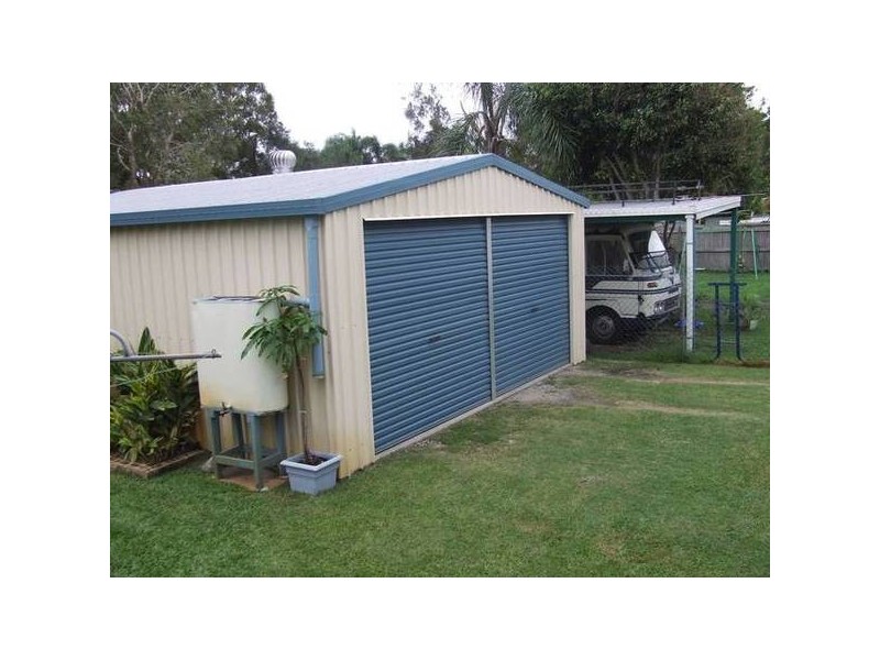 Godwin Beach QLD 4511