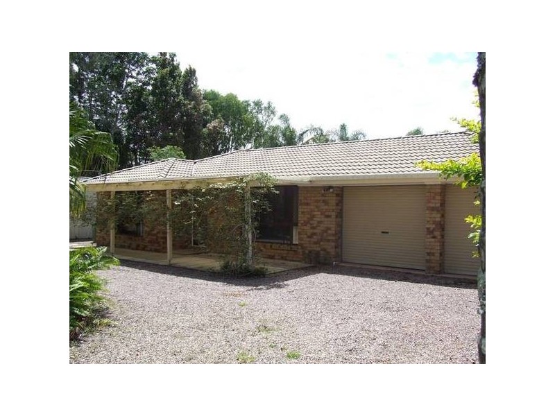 Ningi QLD 4511