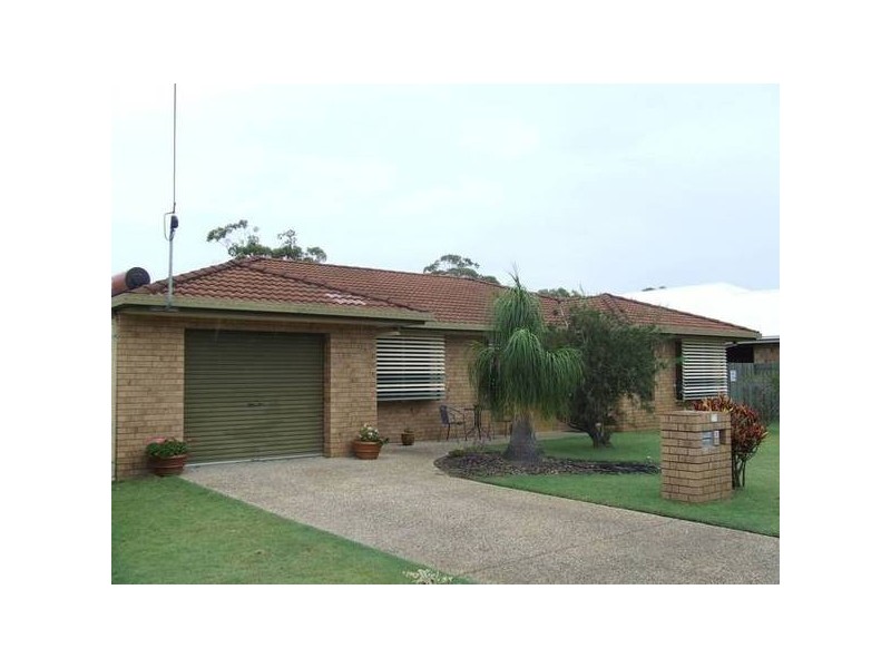 Bribie Island QLD 4507