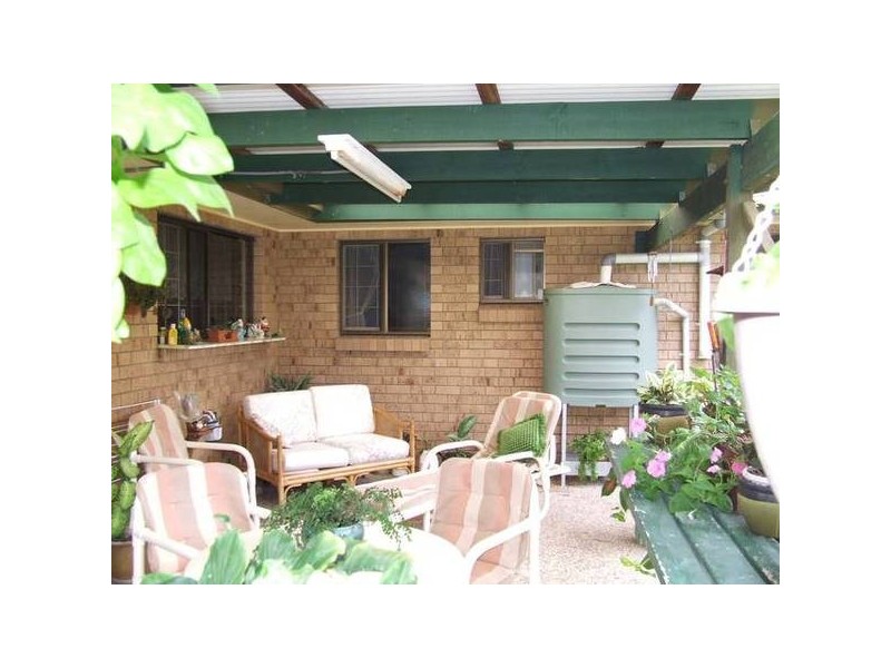 Bribie Island QLD 4507