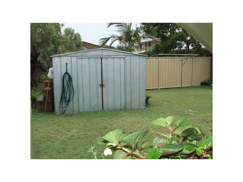 Bribie Island QLD 4507