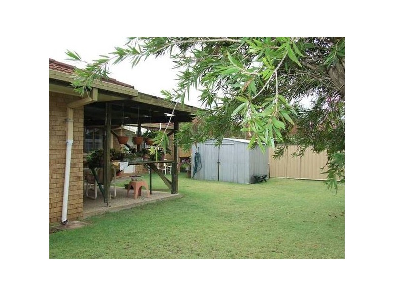 Bribie Island QLD 4507