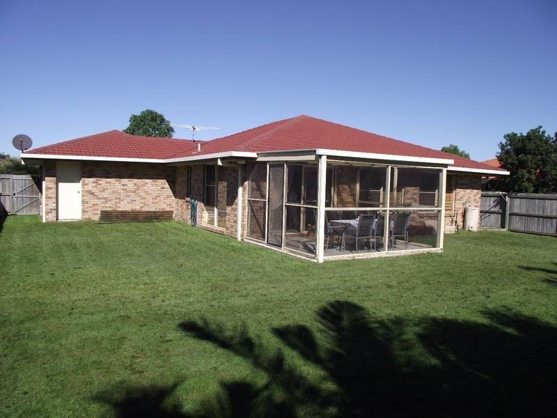 Sandstone Point QLD 4511