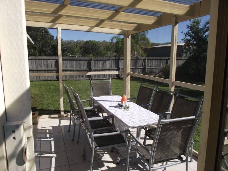 Sandstone Point QLD 4511