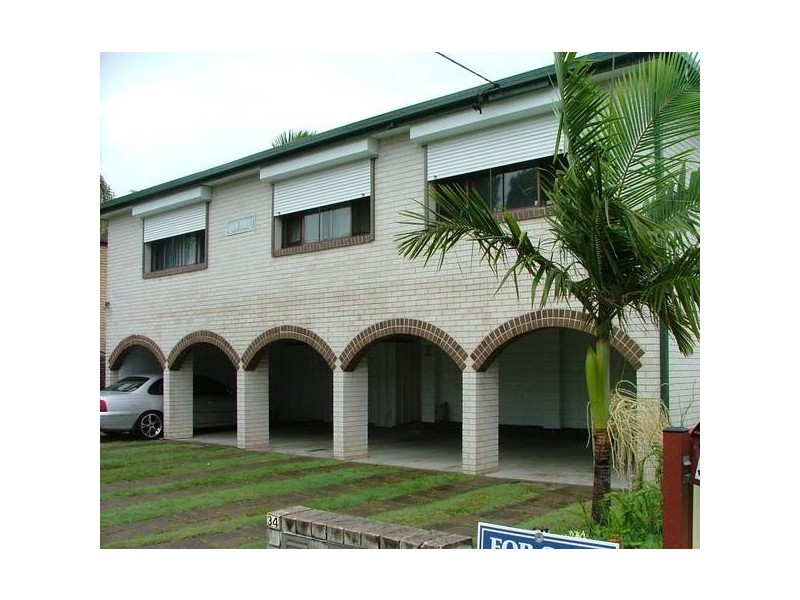 Bribie Island QLD 4507