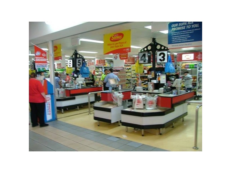 Bribie Island QLD 4507