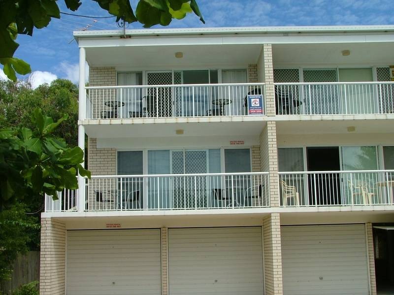 1/64 Rickman, Bribie Island QLD 4507