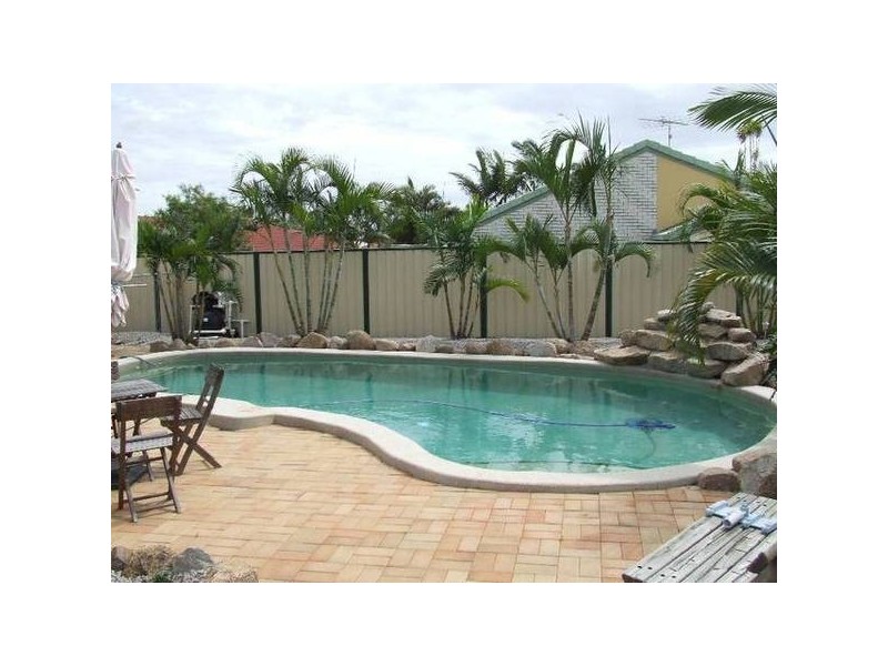 Bribie Island QLD 4507