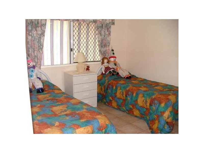 Bribie Island QLD 4507