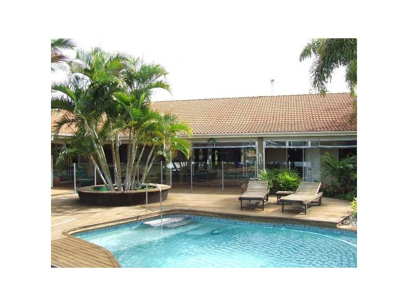 Bribie Island QLD 4507