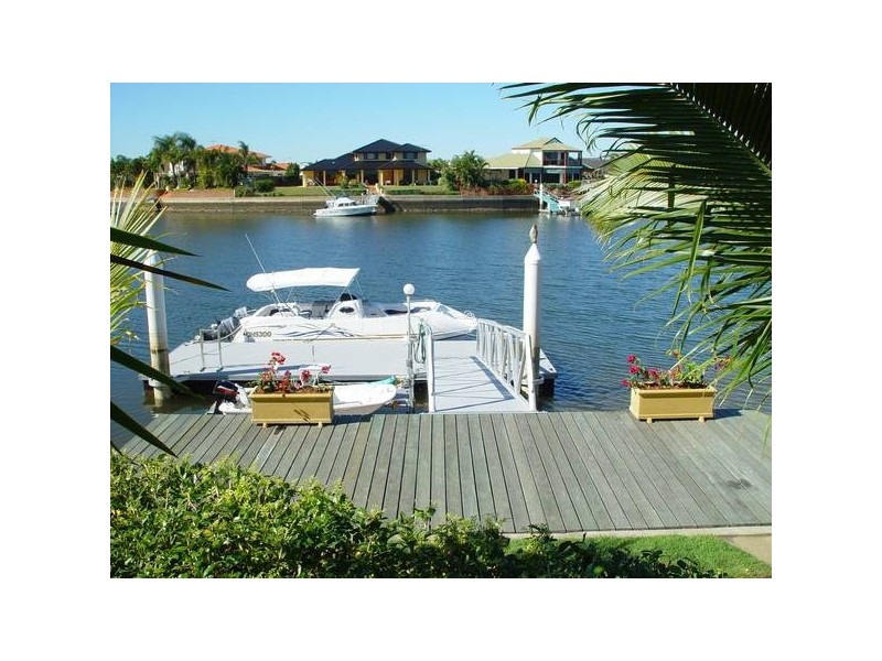 Bribie Island QLD 4507