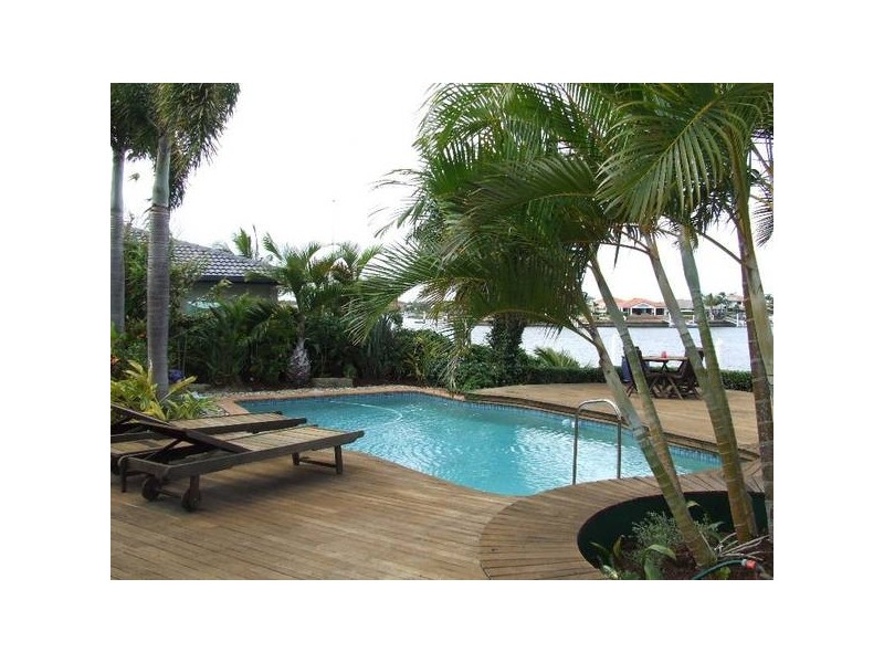 Bribie Island QLD 4507