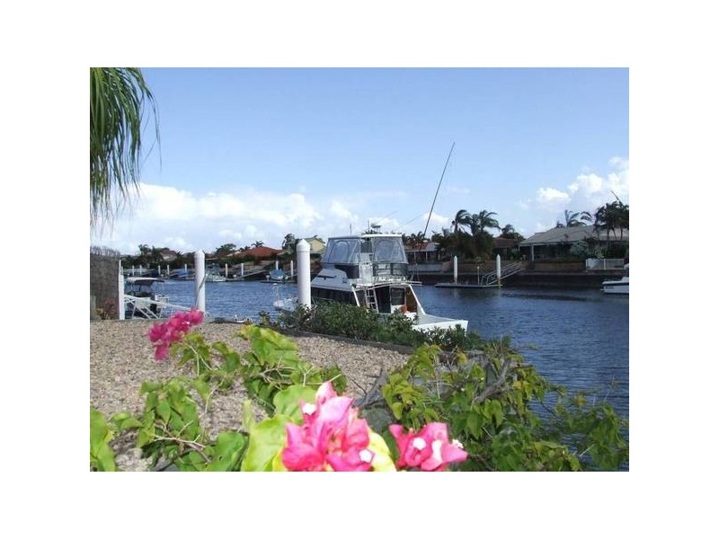 Bribie Island QLD 4507