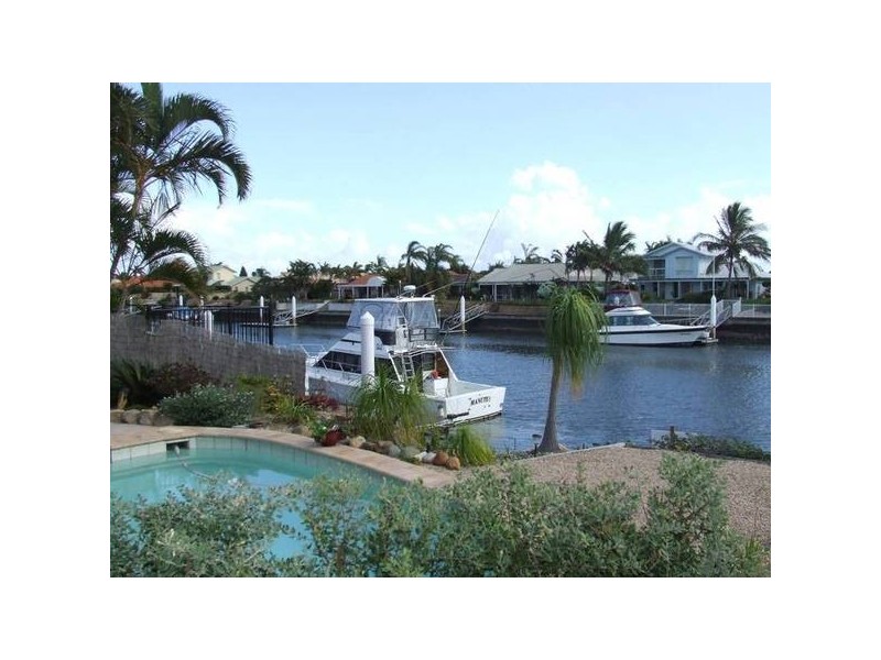 Bribie Island QLD 4507