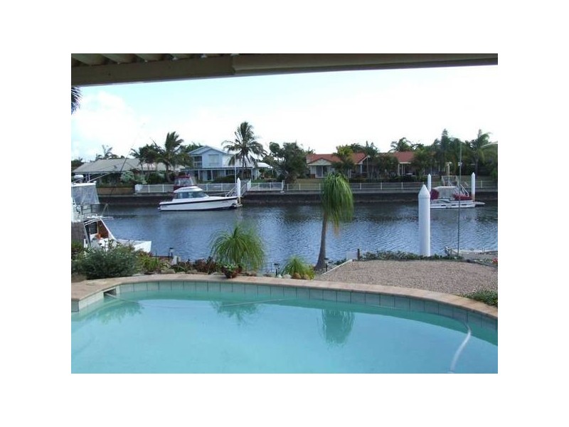 Bribie Island QLD 4507