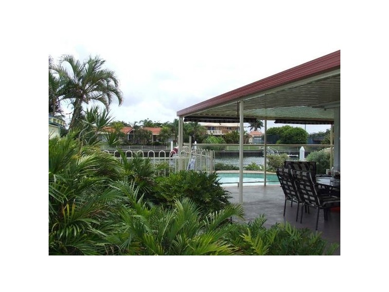 Bribie Island QLD 4507