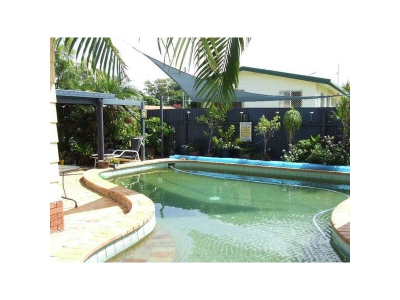 Bribie Island QLD 4507