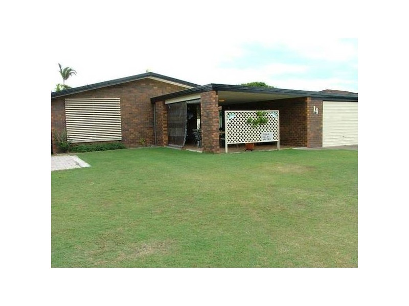 Bribie Island QLD 4507