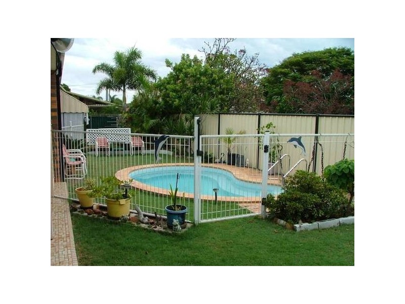 Bribie Island QLD 4507
