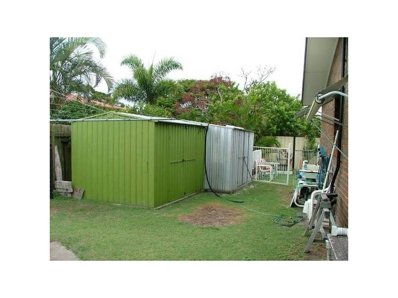 Bribie Island QLD 4507