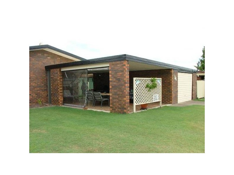 Bribie Island QLD 4507