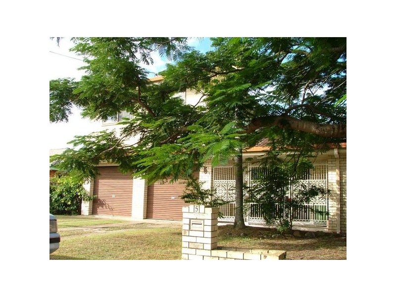 5 Stewart, Bribie Island QLD 4507