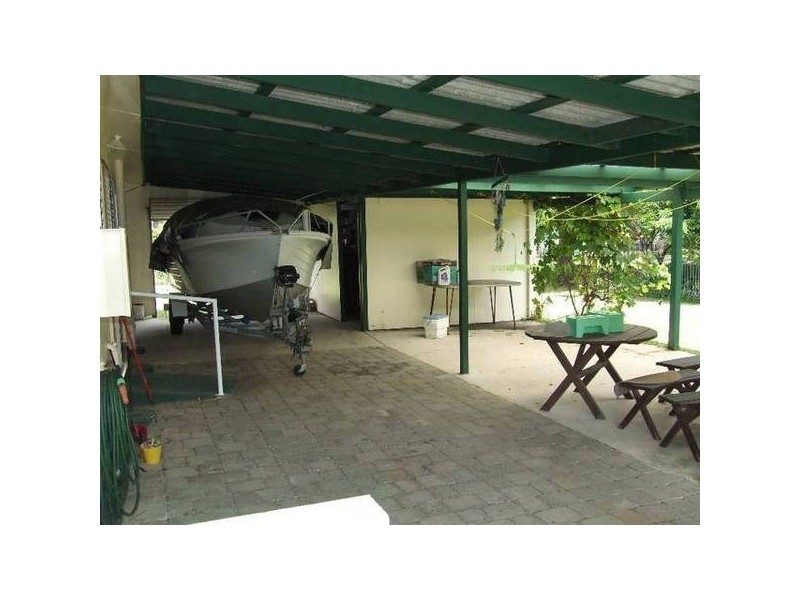 Bribie Island QLD 4507