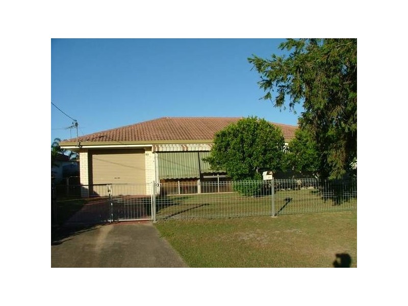 Bribie Island QLD 4507