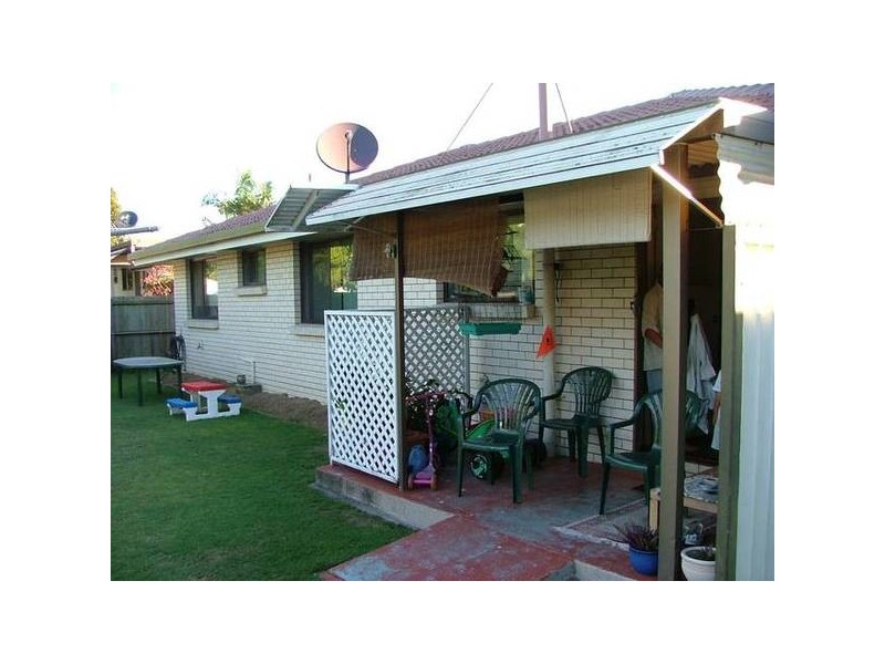 Bribie Island QLD 4507