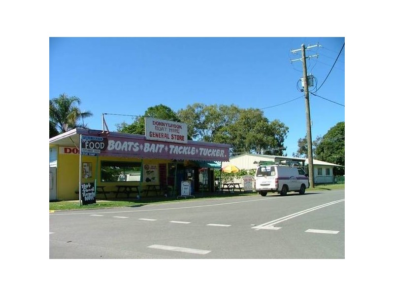Donnybrook QLD 4510