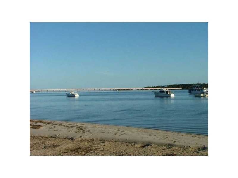 Bribie Island QLD 4507