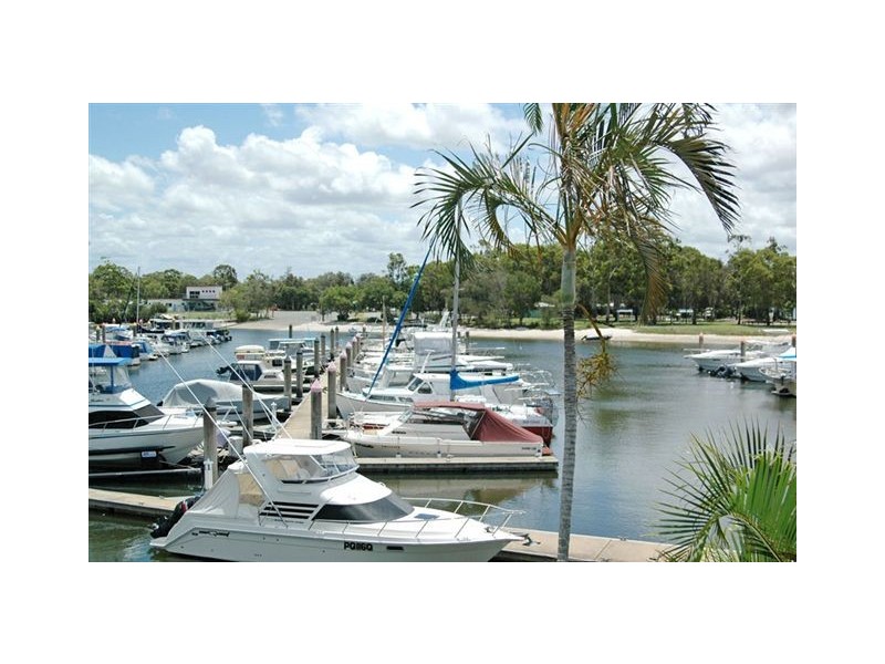 Sandstone Point QLD 4511